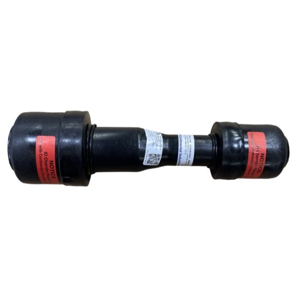 2" x 1 1/4" IPS Con-Stab Reducing Coupling SDR-11 2891006
