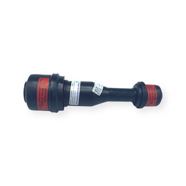 1 1/2" x 3/4" IPS Con-Stab Reducing Coupling SDR-11 2891010