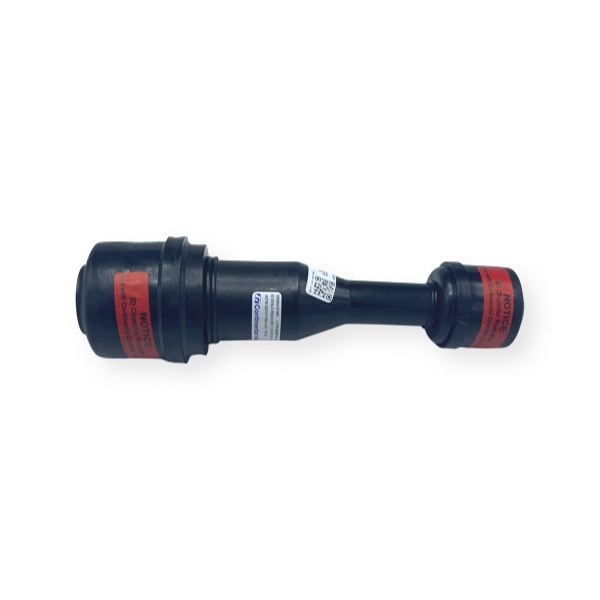 1 1/2" x 1" IPS Con-Stab Reducing Coupling SDR-11 2891012