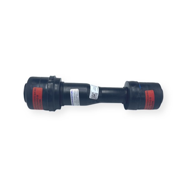 1 1/2" x 1 1/4" Con-Stab Reducing Coupling SDR-11 2891014