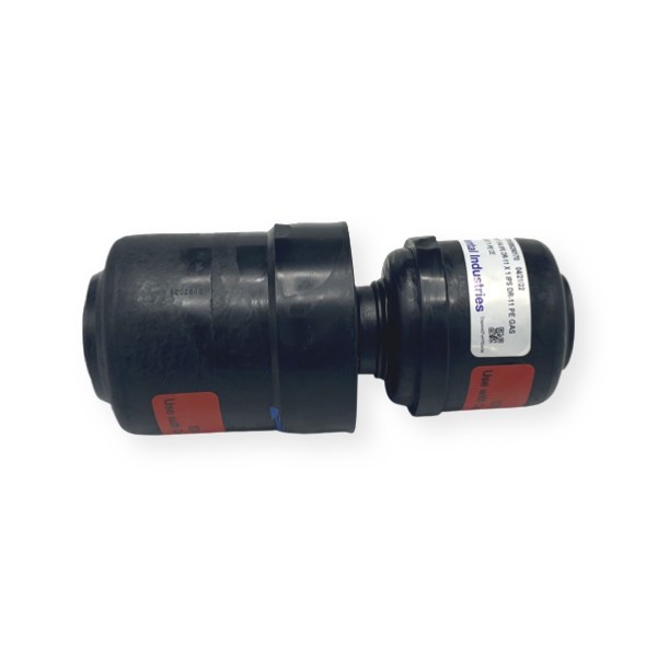 1 1/4" SDR-11 x 1" SDR-11 Con-Stab Reducing Coupling 2891022