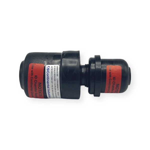 1 1/4" SDR-10 x 3/4" SDR-11 Con-Stab Reducing Coupling 2891049