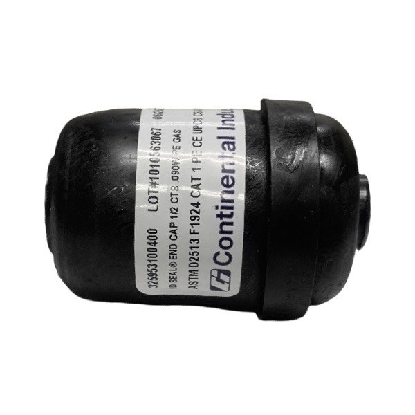 1/2" CTS (5/8" OD) Con-Stab End-Cap 2892000