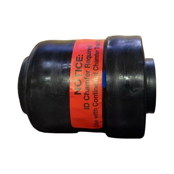 1 1/4" Con-Stab End-Cap SDR-10 2892006