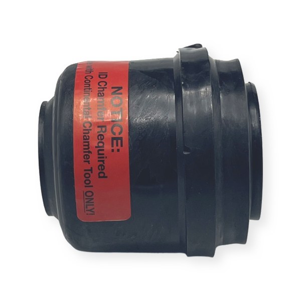 1 1/2" Con-Stab End-Cap SDR-11 2892008