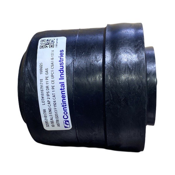 2" Con-Stab End-Cap SDR-11 2892010
