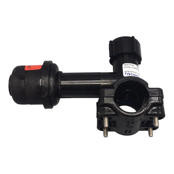 2" Main x 3/4" SDR-11 Con-Stab Saddle Tee 2894002