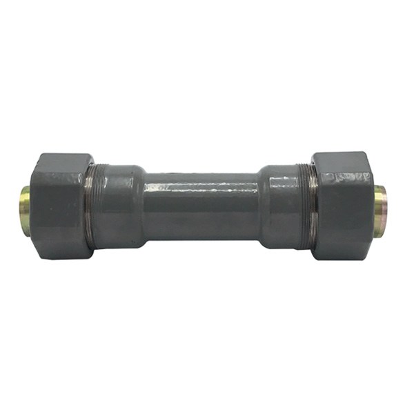 2" Steel Gas Compression Coupling SDR-11 2931010