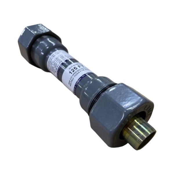 1" Steel Gas Compression Coupling SDR-11 2931004
