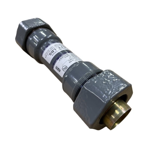 1 1/2" Steel Gas Compression Coupling SDR 11 2931008