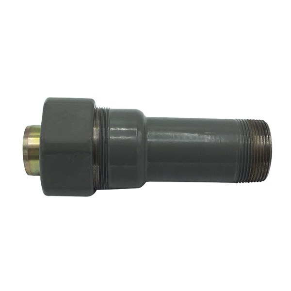 2" Steel Gas Compression x MIP adapter SDR-11 2935010