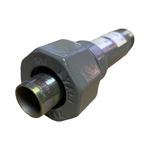 1" Steel Gas Compression x MIP adapter SDR-11 2935004