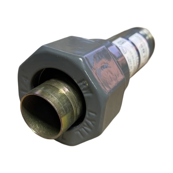 1 1/4" Steel Gas Compression x MIP adapter SDR-10 2935006