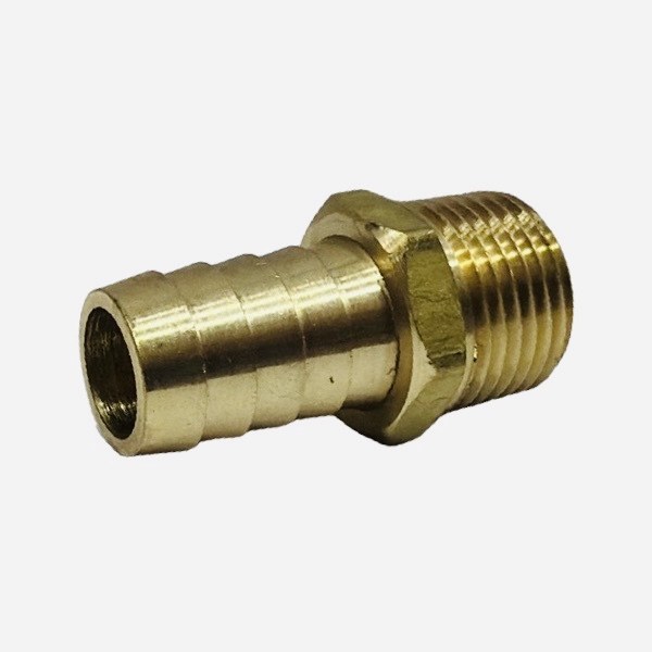 5/8" Barb x 1/2" MIP Adapter (Lead-Free) 4031022