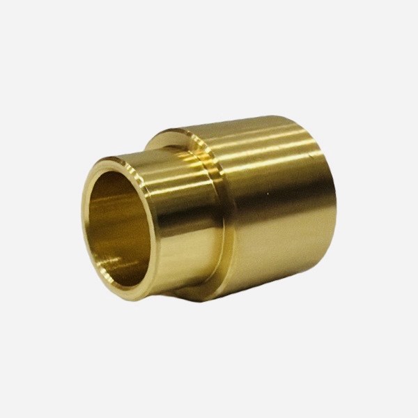 1/2" CTS x 1/2" Female IPS Reamed Adapter (Lead-Free) 4109006