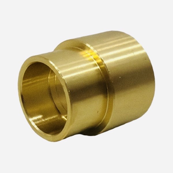 3/4" CTS x 3/4" FEMALE IPS Reamed Adapter (Lead-Free) 4109008