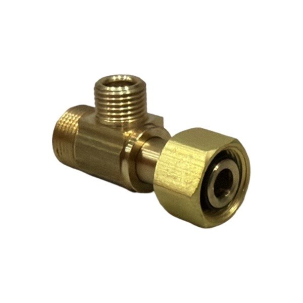 3/8" x 1/4" x 3/8" Max-A-Valve (Lead-Free) 4225032