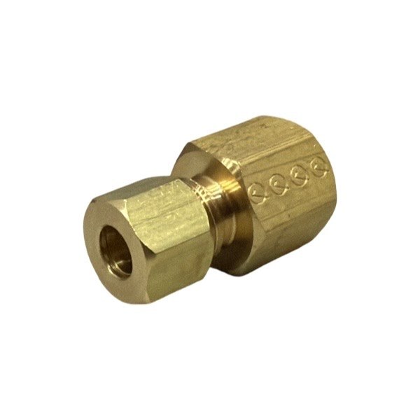 3/8" x 1/4" *Straight* Max (Lead-Free) 4225050