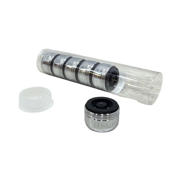 Tube - 1.0 GPM Male x Female Aerator (Lead-Free) 4301032