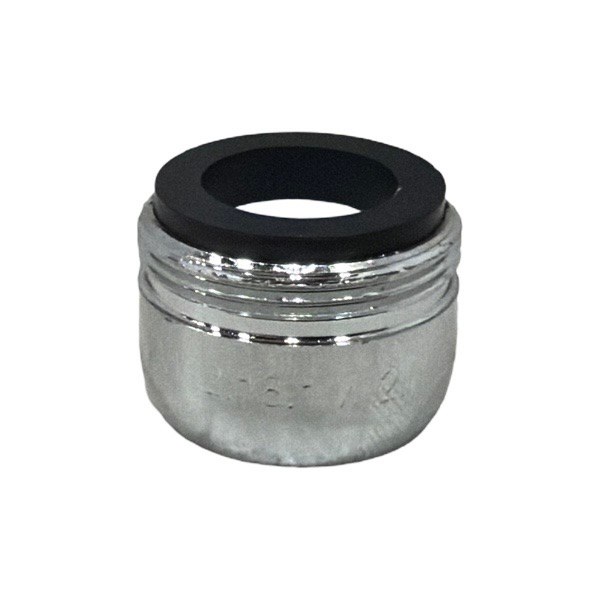 13/16"-27 Small Male Aerator 2.0 GPM (Lead-Free) 4303002