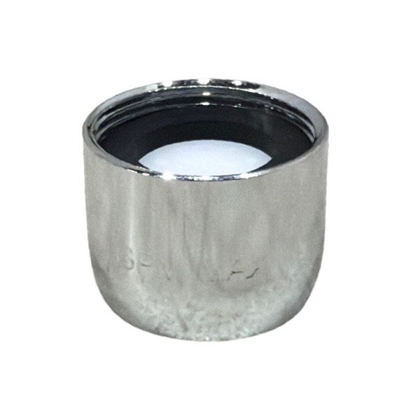 13/16"-27 Small Female Aerator 2.0 GPM (Lead-Free) 4304002