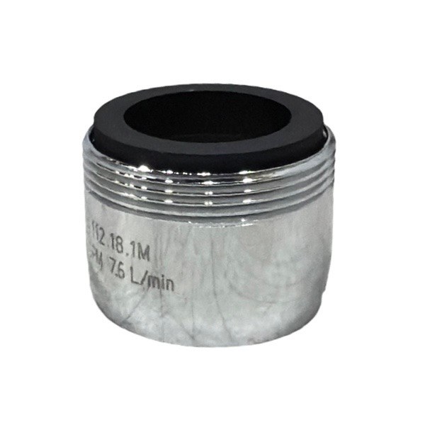 2.0 GPM Combination Male x Female Aerator (Lead-Free) 4305002