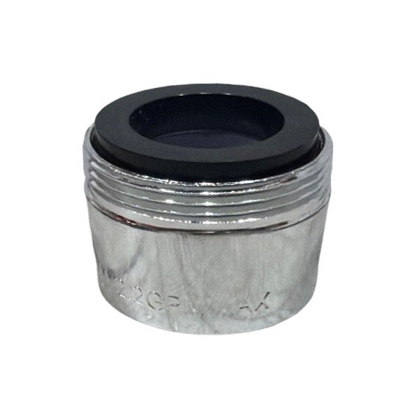 2.2 GPM Male x Female Aerator Imported (Lead-Free) 4305004