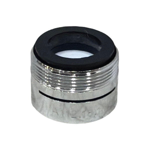 2.2 GPM Slotted Male x Female Aerator - Imported (Lead-Free) 4305204