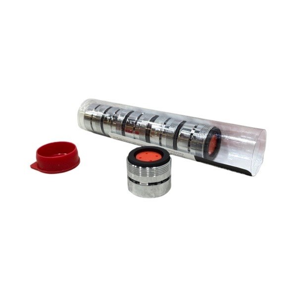 Spring-Flo Aerators - Tube Of 6 (Lead-Free) 4307120