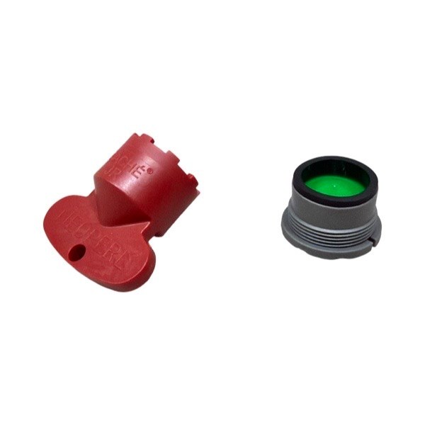 Cache Special Delta 1.5 GPM Kit 4307702
