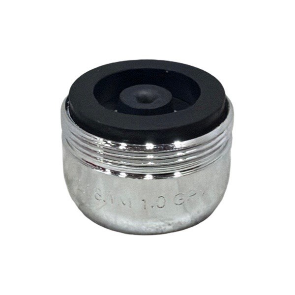 1.0 GPM Male x Female Aerator (Lead-Free) 4309400