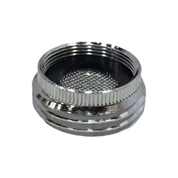 55/64" Female x 3/4" Male Garden Hose Adapter (Lead-Free) 4312002