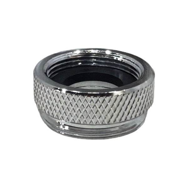 3/4" Female x 15/16" Male Aerator Adapter (Lead-Free) 4313003