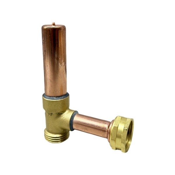 Washing Machine Arrester Tee (Lead-Free) 4320030