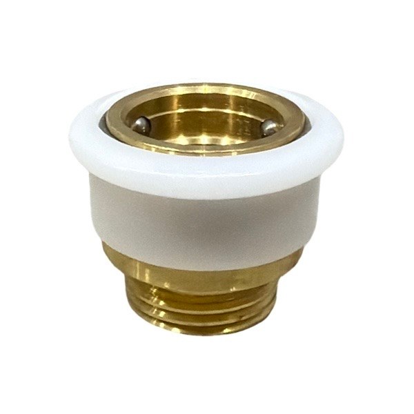 Large Diameter Snap Coupler (Lead-Free) 4324004