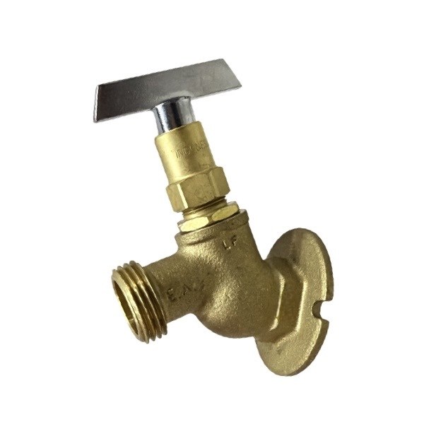 Vandal-Proof Sillcock - 1/2 IPS 4404002