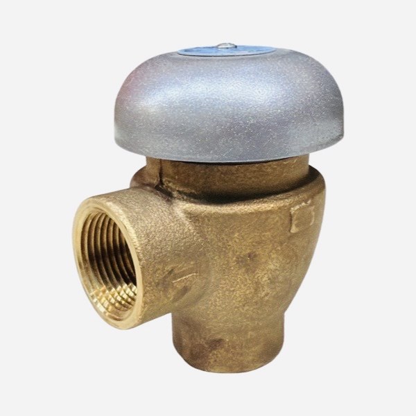 1" Conbraco Anti-Siphon Vacuum Breaker (Lead-Free) 4413006