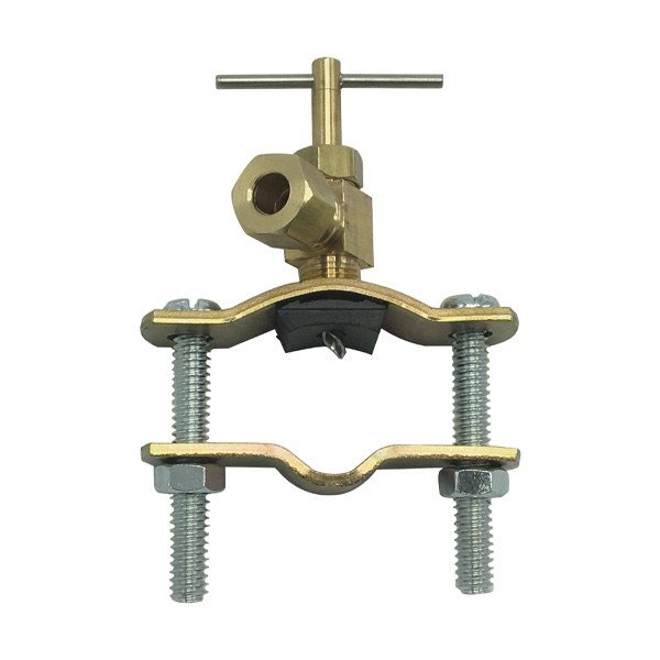 Self Tapping Saddle Valve (Lead-Free) 4415002
