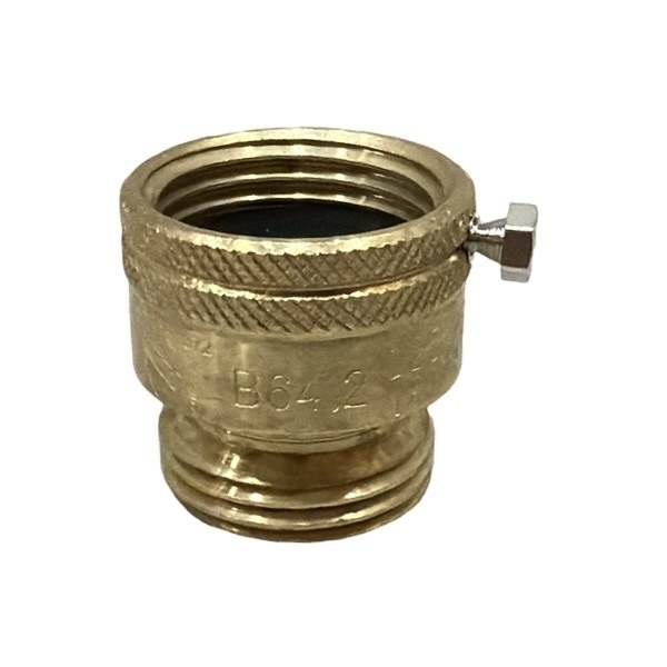 Hose Vacuum Breaker (Lead Free) 4418000