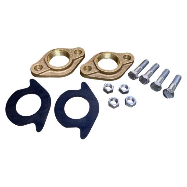 2" Water Meter Flange Set (Lead-Free) 4429504