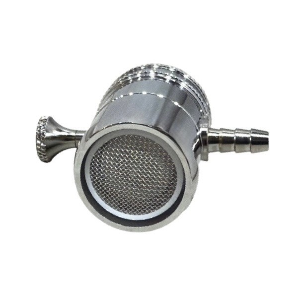 Diverter Valve With 1/4" Barb (Lead-Free) 4609004
