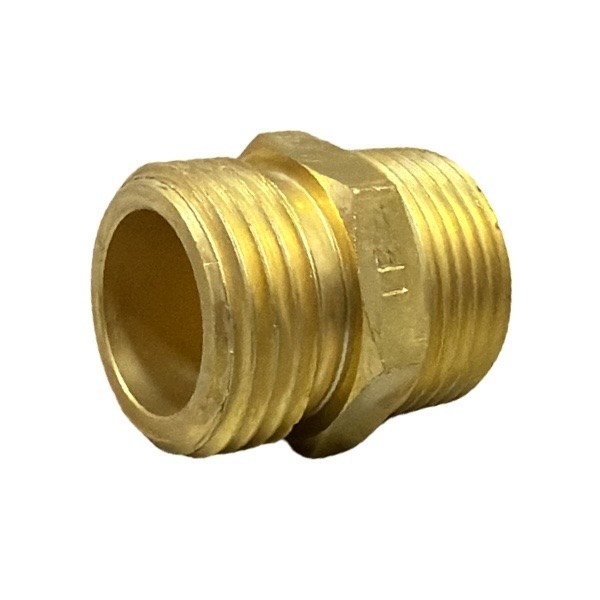 3/4 Hose x Male Adapter 4610002