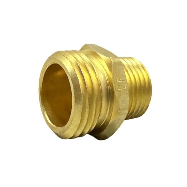 3/4 x 1/2 Hose x Male Adapter 4610004