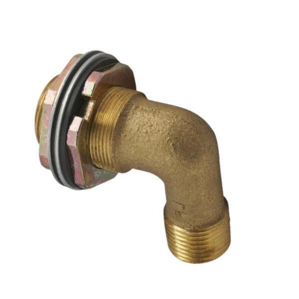 Fiberglass Shower Elbow 4623050