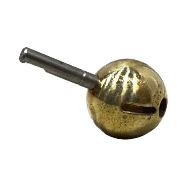Brass Ball To Fit Delta RP-70 (Lead-Free) 4671002