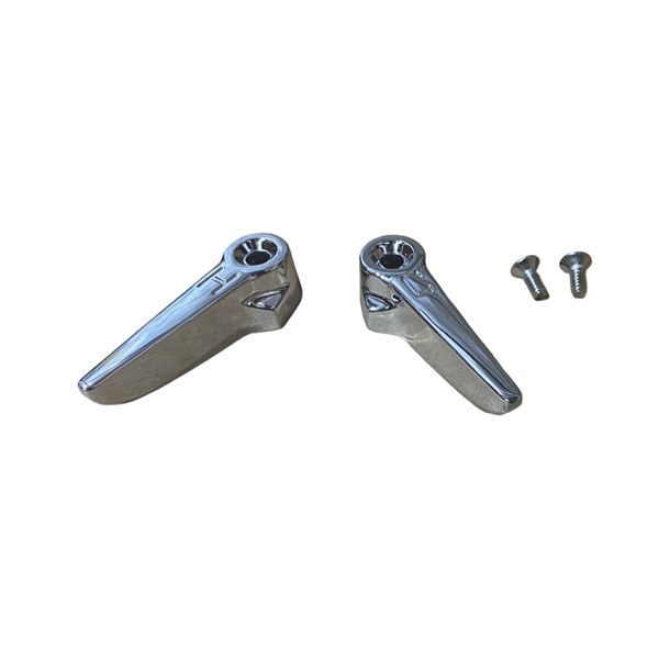 Handles For Wall-Mount Faucet 4702027