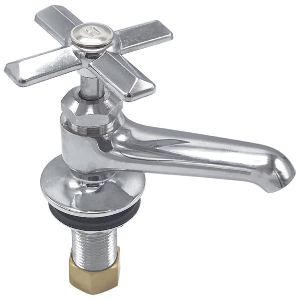 Basin Cock Chrome-Plated (Lead-Free) 4706002