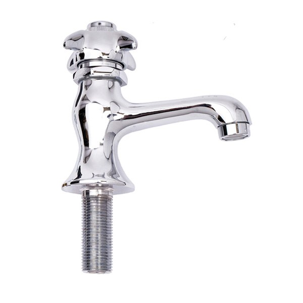 Self-Closing Basing Faucet - Cold (Lead-Free) 4706004
