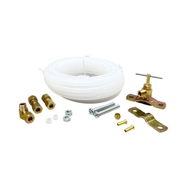 Deluxe Plastic Ice Maker Kit (Lead-Free) 4816002