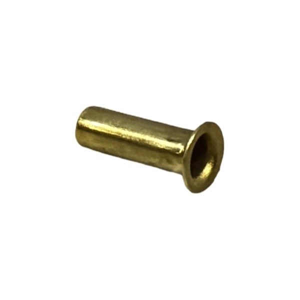 1/4" Brass Insert Siffener (Lead-Free) 4A00119